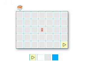 お掃除ロボット