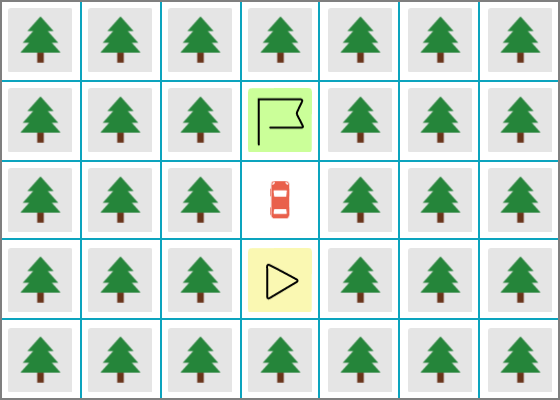 ロボットを動かそう　1