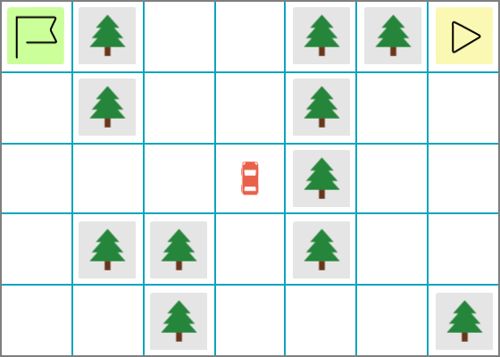 ロボットを動かそう　6