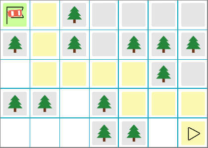 ロボットを動かそう　7